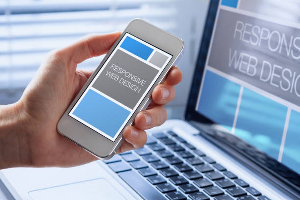 Professional Website Design with Django – Fast, Secure & Custom