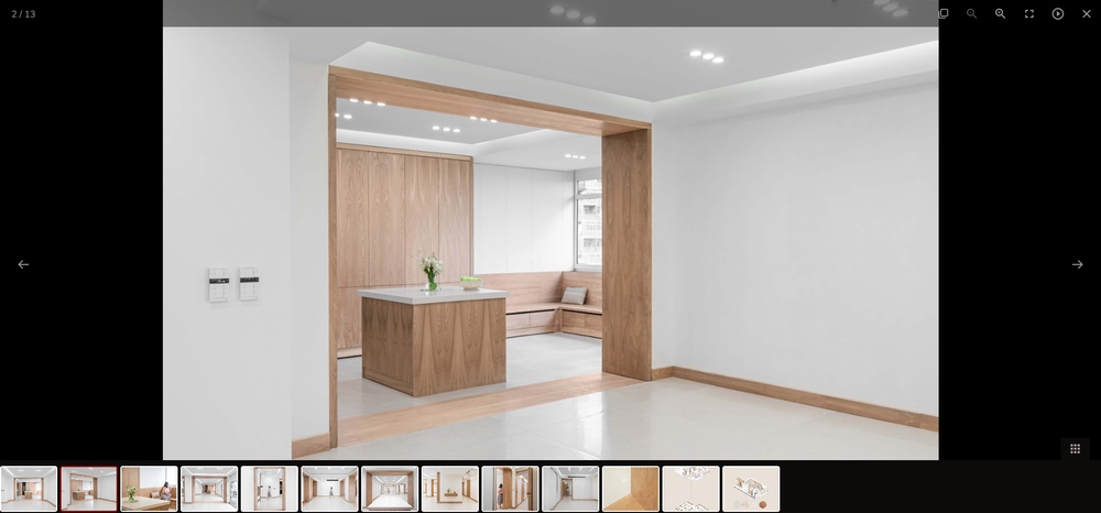 Creative Website Design for Qaraylou Studio