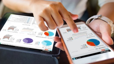 Business Intelligence Dashboard Design & Implementation
