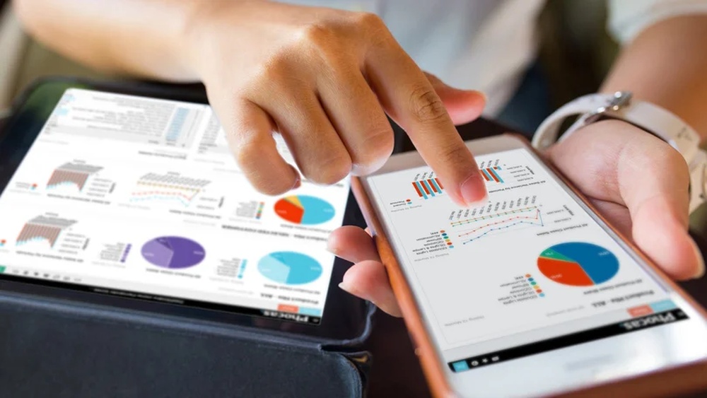 Business Intelligence Dashboard Design & Implementation